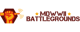 Logo MDWW2Battlegrounds